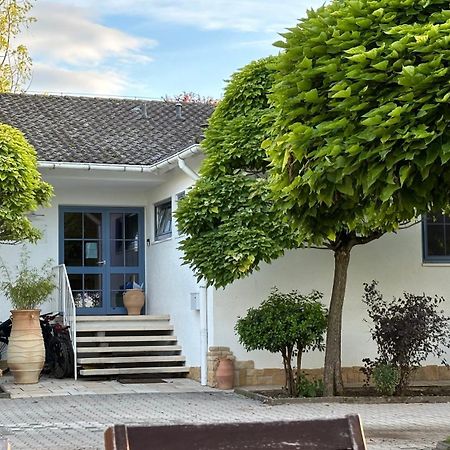 Gaestehaus Eschment Bissersheim Eksteriør billede