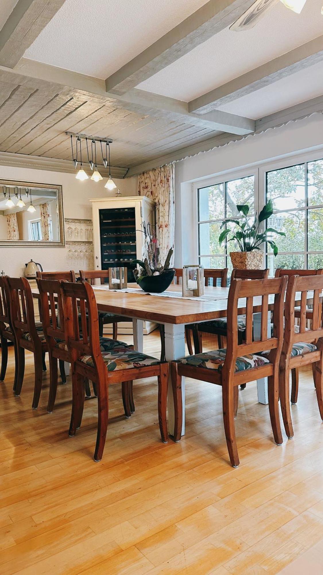 Gaestehaus Eschment Bissersheim Eksteriør billede